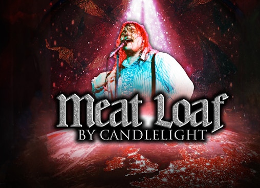 Concertos à luz de velas - Bolo de carne