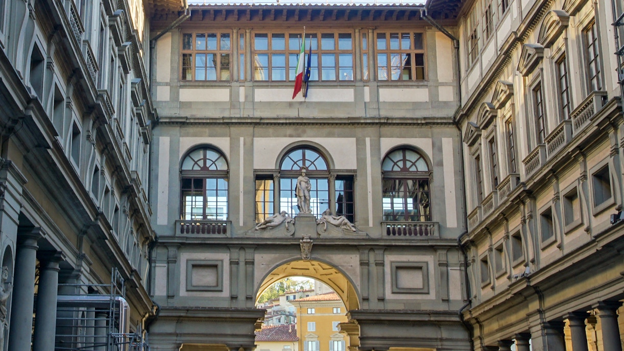 Strozzi Palace