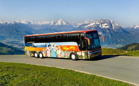 Original Sound Of Music Tour from Salzburg