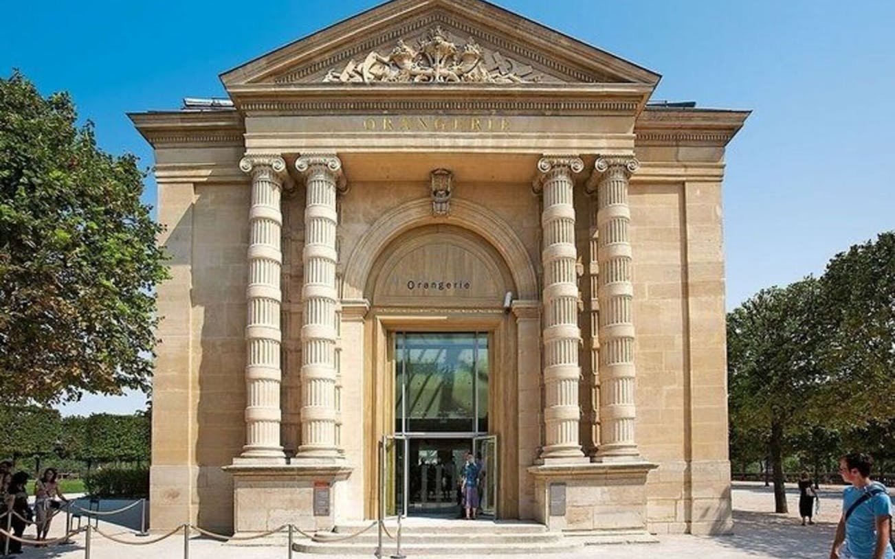 musée de l’orangerie in paris with open entry ticket-5