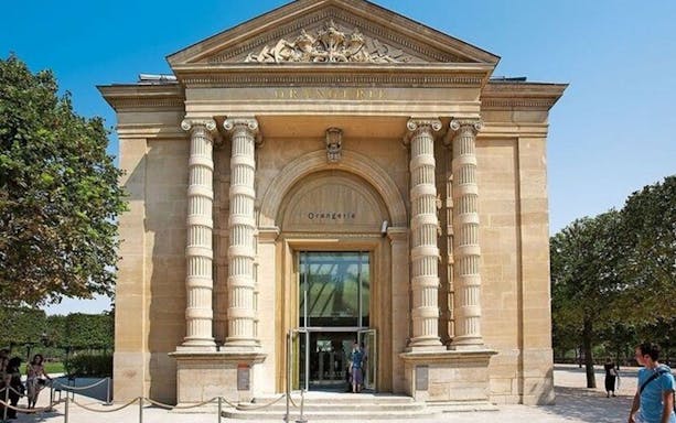 musée de l’orangerie in paris with open entry ticket-5
