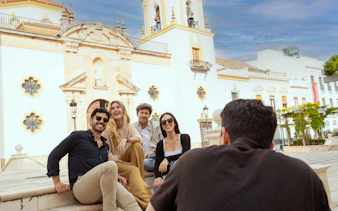 von sevilla aus: 3 städte an einem tag (córdoba, die „weißen dörfer“ und ronda)-6