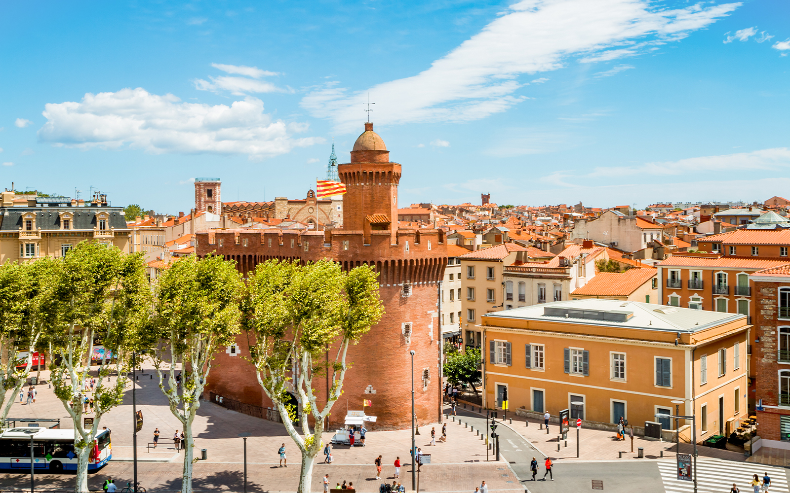 Perpignan