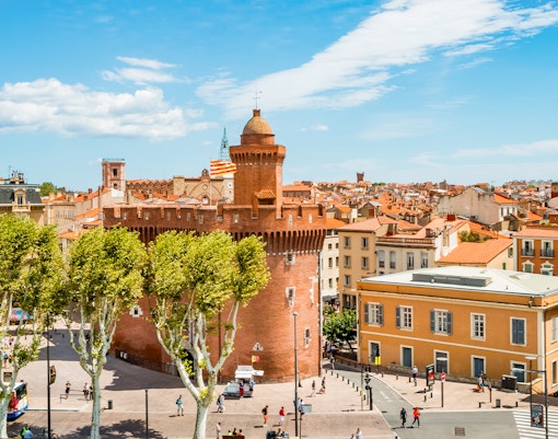 Perpignan