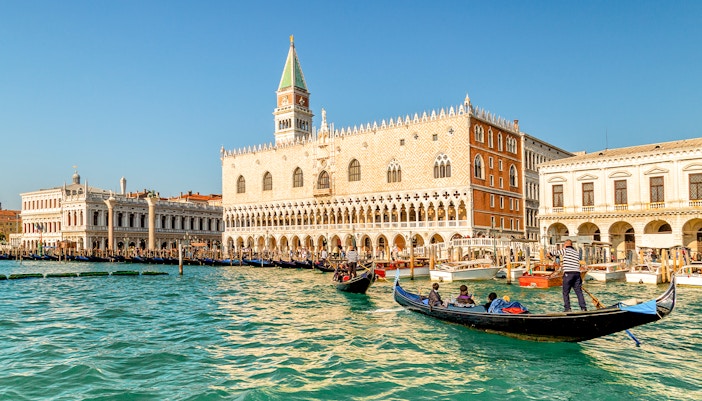 Doge’s Palace