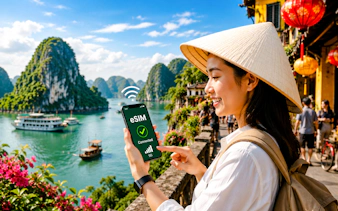 vietnam 5g viettel tourist esim with 5gb/day data-1