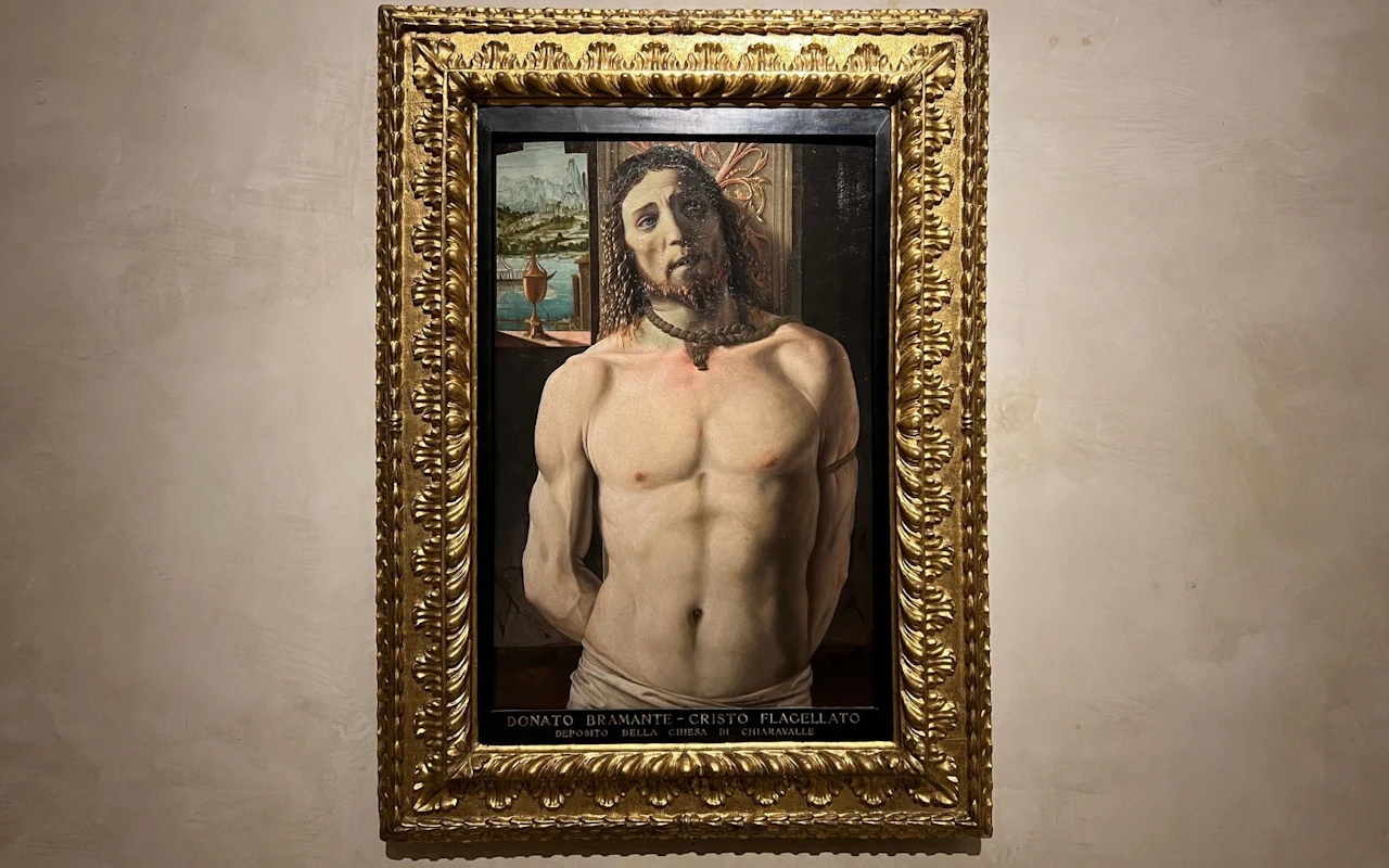 Private Tour durch die Pinacoteca di Brera mit einem erstklassigen Reiseleiter — 7