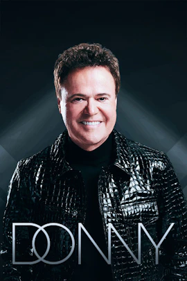 Donny Osmond