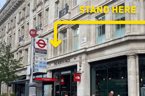 Oxford Street	