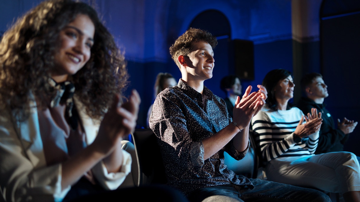 Why watch Rock Me Amadeus- the Falco Musical?