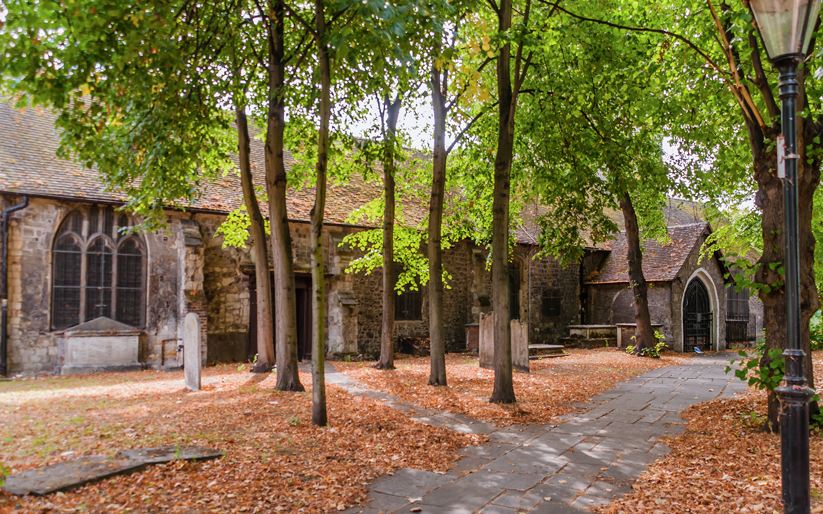 Barking and Dagenham