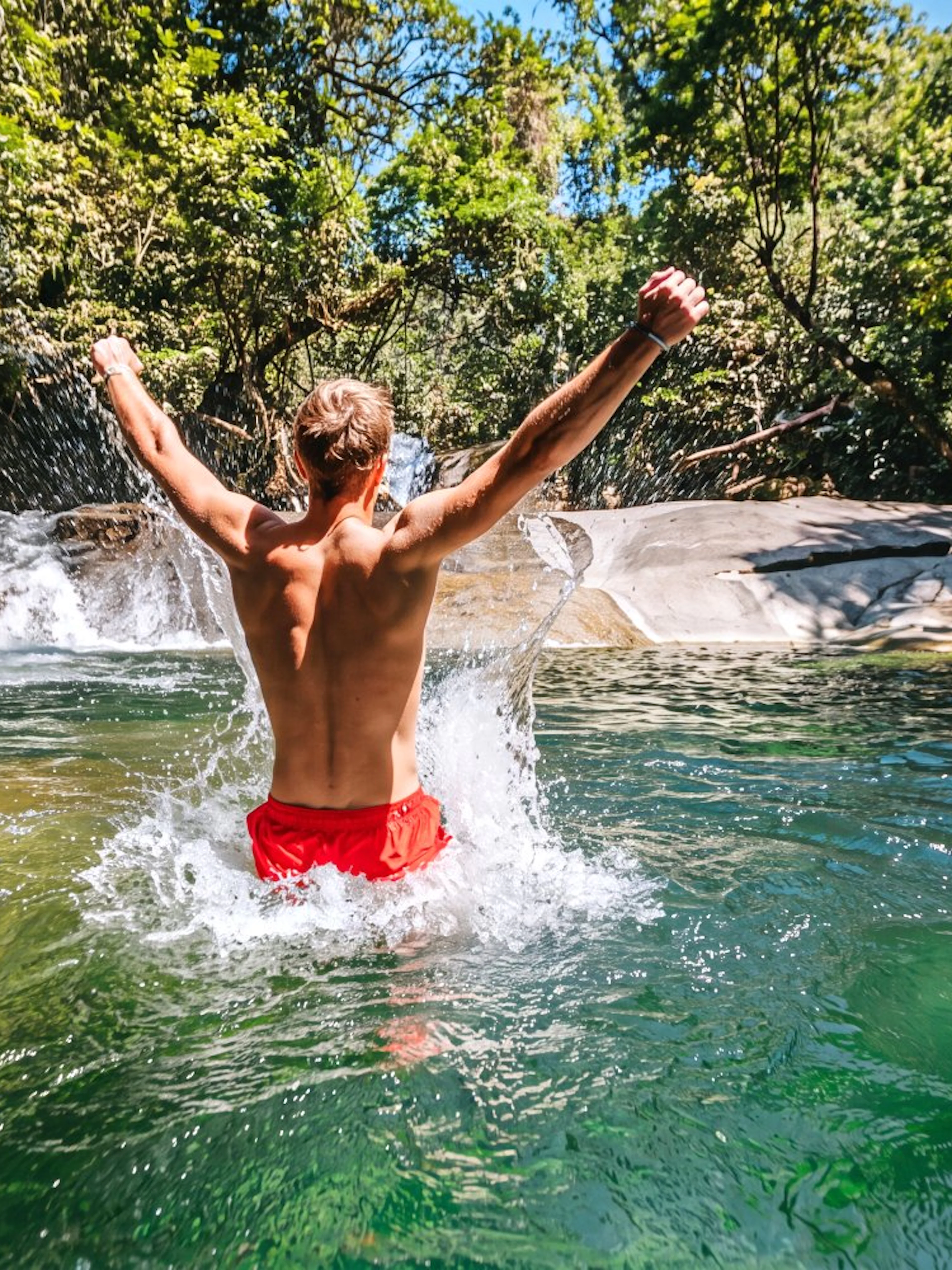 atherton tablelands waterfalls tour from cairns-1