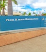 Centro de Visitantes de Pearl Harbor