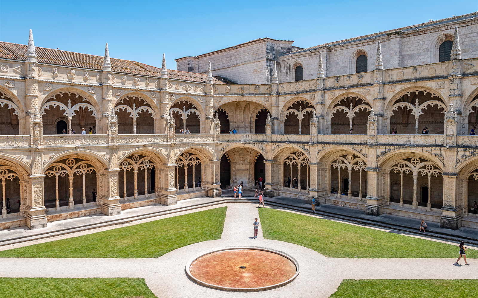 Palácio Nacional da Ajuda