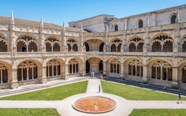Palácio Nacional da Ajuda