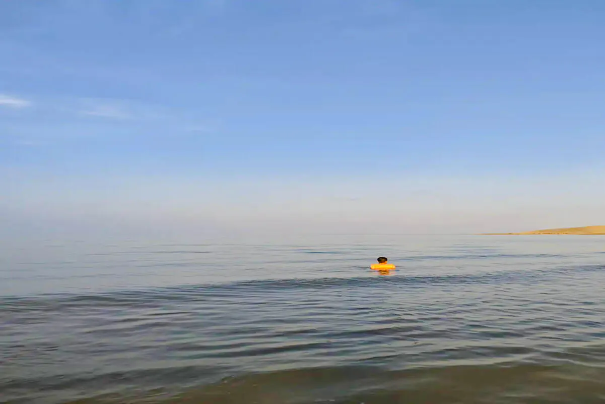 from samarkand: aydarkul lake & nurata tour-1