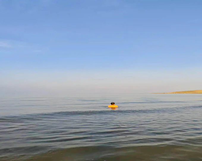 From Samarkand: Aydarkul Lake & Nurata Tour