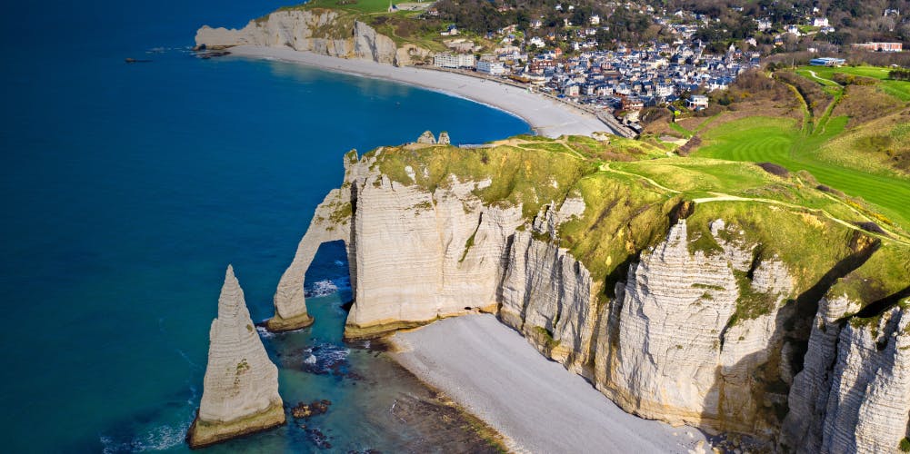 Discover the best things to do in Normandy