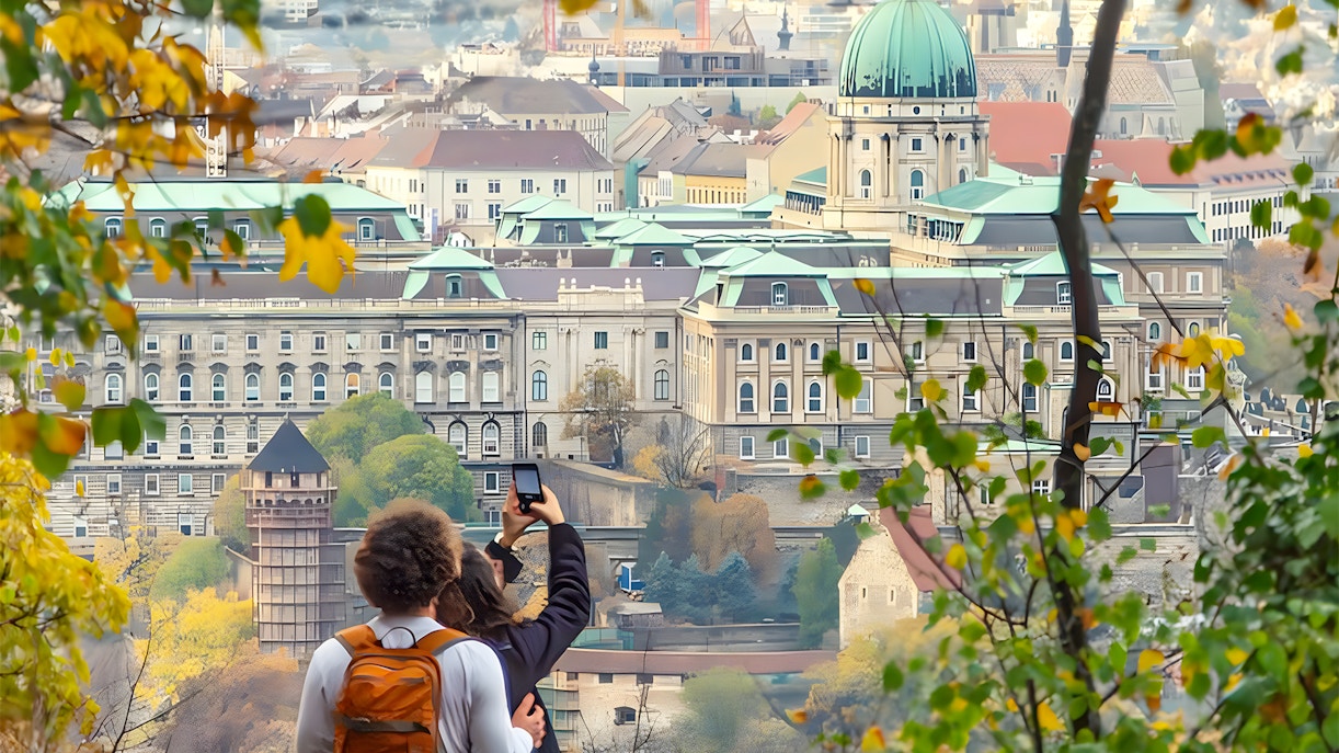 Budapest Card Visitor Tips