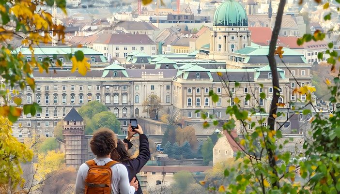 Budapest Pass