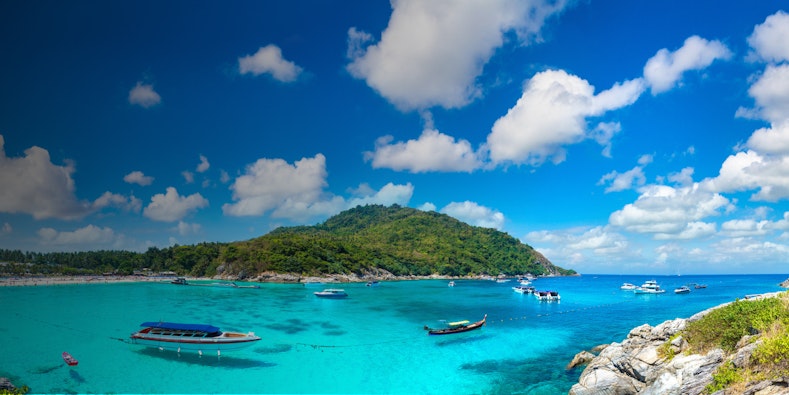 Phuket – odkryj najlepsze atrakcje