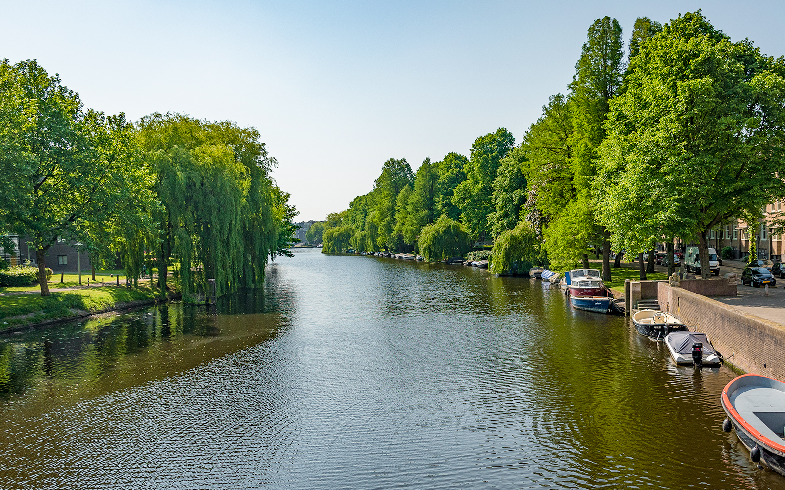 ARTIS: zoológico de Ámsterdam