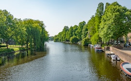 ARTIS: zoológico de Ámsterdam