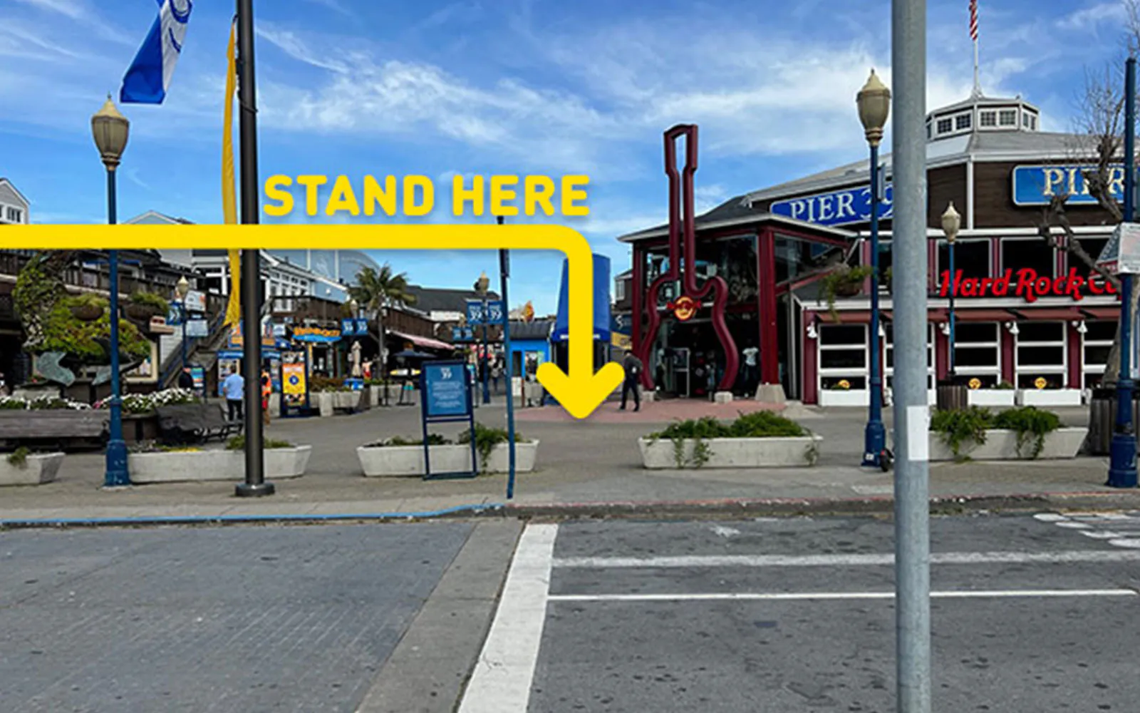 Pier 39