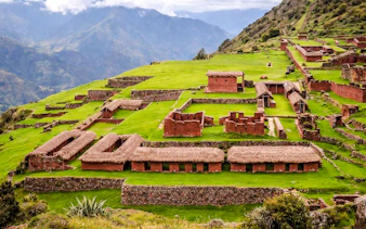 cusco’dan başlayan, kamp dahil 2 günlük rehberli huchuy qosqo yürüyüşü-4