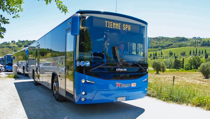 Rome Airports Transfers