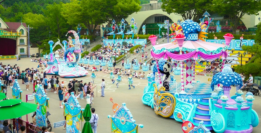 Everland Seoul