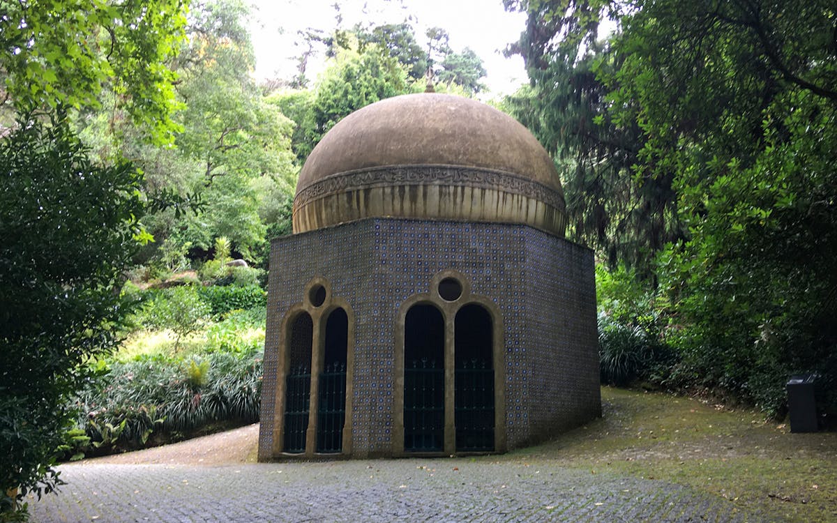 3-stündige geführte tour durch sintra mit besuch der quinta da regaleira und des biester-palastes-7 3-stündige geführte tour durch sintra mit besuch der quinta da regaleira und des biester-palastes-7