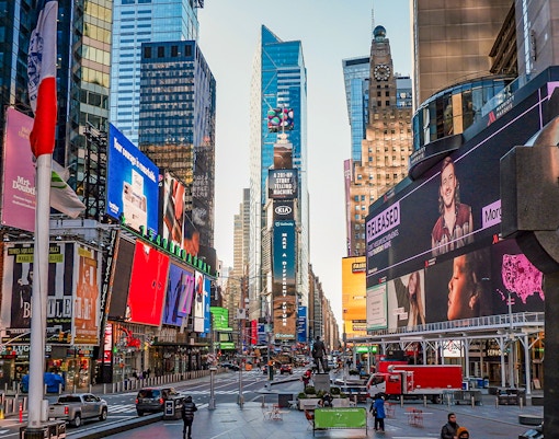 Explora a tu ritmo y con flexibilidad