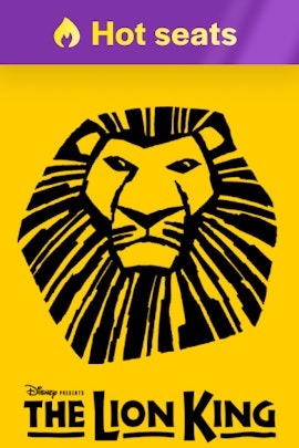 Der König der Löwen