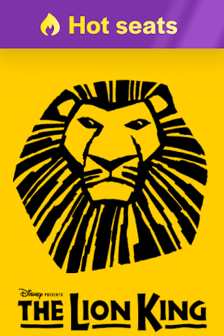 Der König der Löwen product image