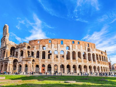 colosseum