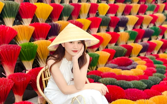 hue private traditional craft villages tour-1
