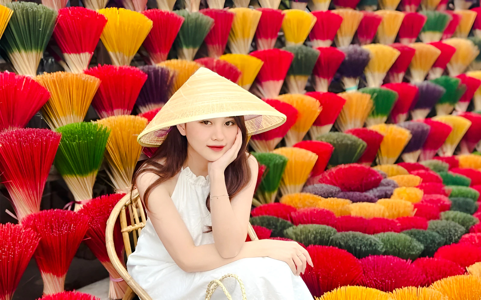 Hue Private Traditional Craft Villages Tour (Product 53711)