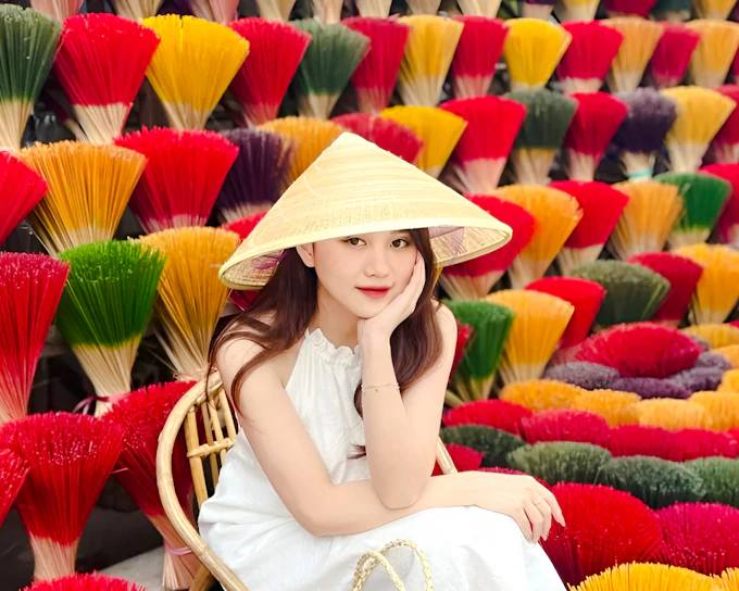 Hue Private Traditional Craft Villages Tour