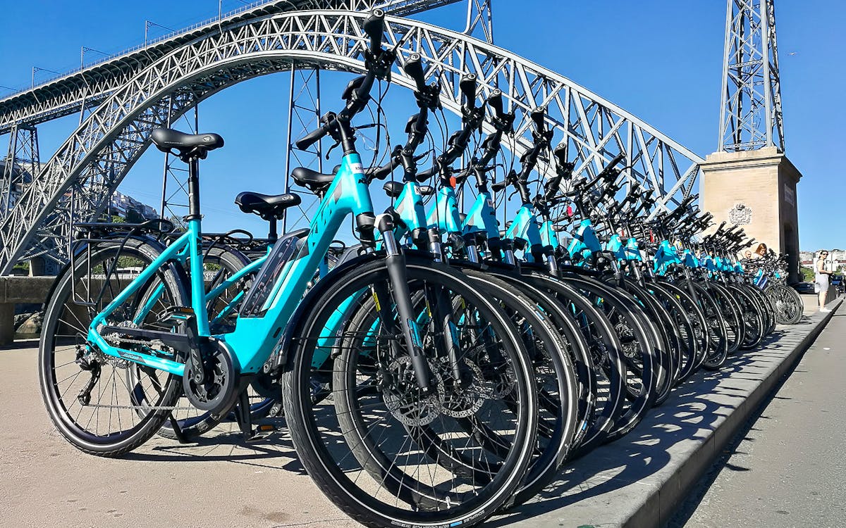 3-hour guided electric bike tour of porto highlights-7 3-hour guided electric bike tour of porto highlights-7