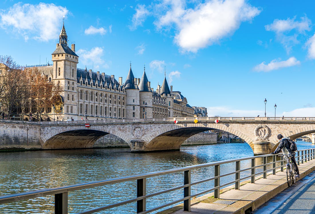 Conciergerie