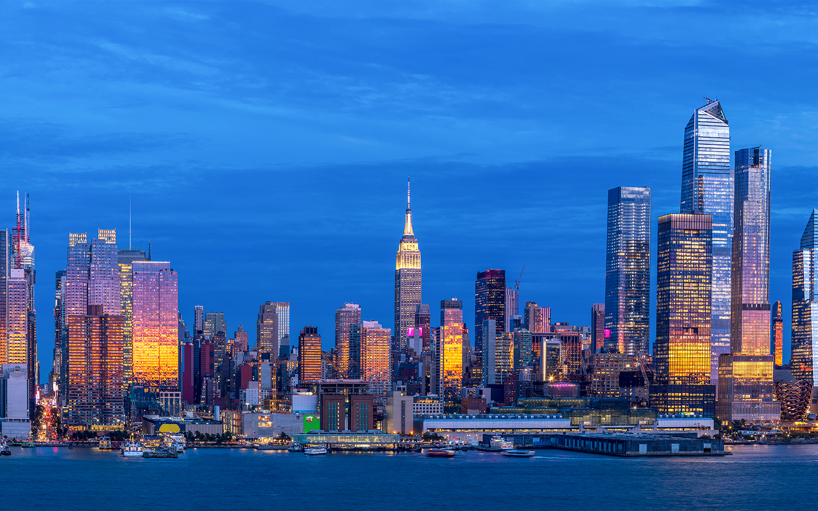 Empire State Building