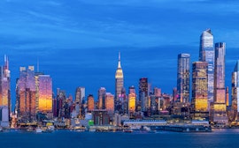 Hudson Yards