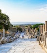 Ephesus Ancient City