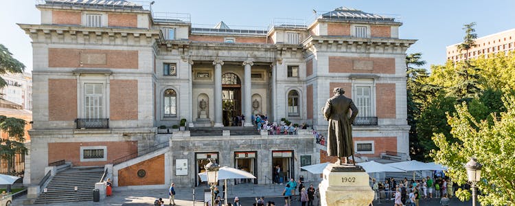 Prado Museum