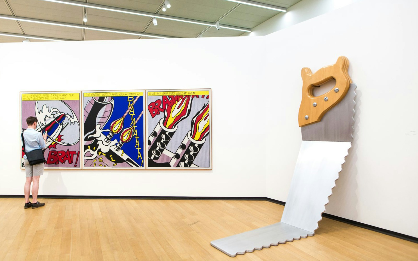 Stedelijk Museum Amsterdam