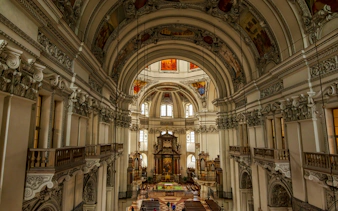 tur pietonal prin catedrala din salzburg (evitați cozile) și orașul vechi-10