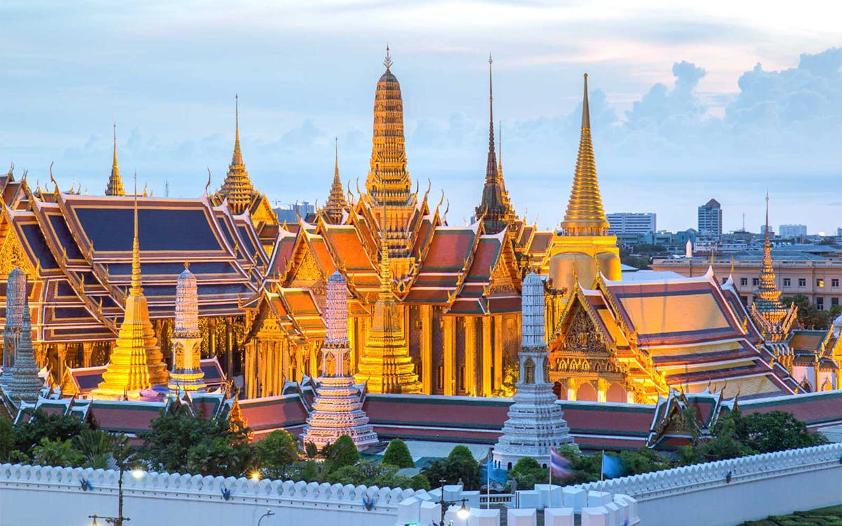 1-day guided tour of bangkok's 3 temples with hotel transfers-8 1-day guided tour of bangkok's 3 temples with hotel transfers-8