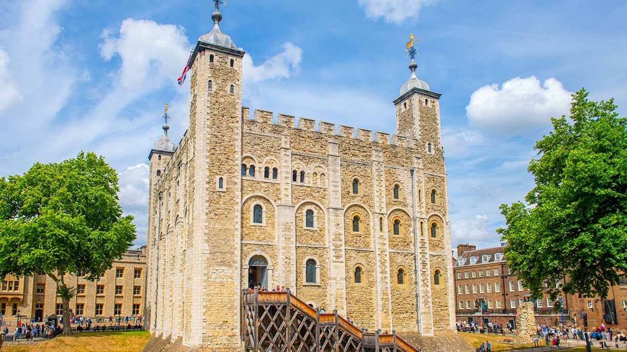 london pass