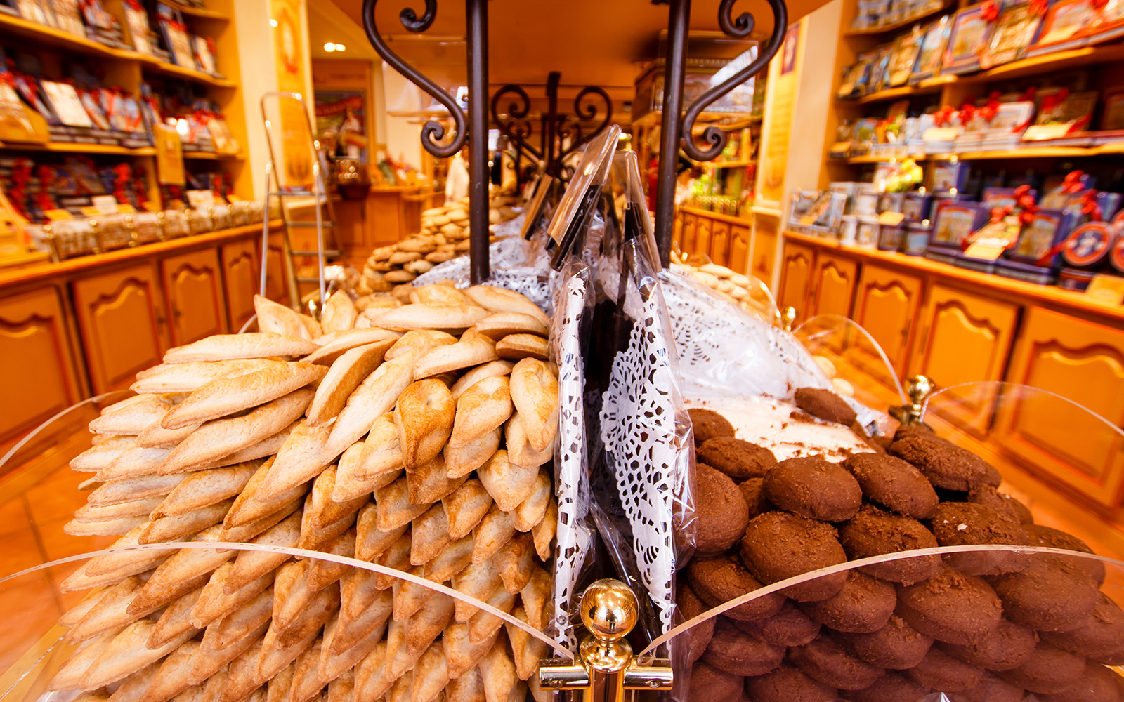 Église Saint-Louis de Chambord